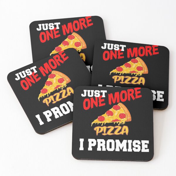 Artikelvorschau, Nur eine weitere Pizza, die ich verspreche entworfen und verkauft von karimydesign10.