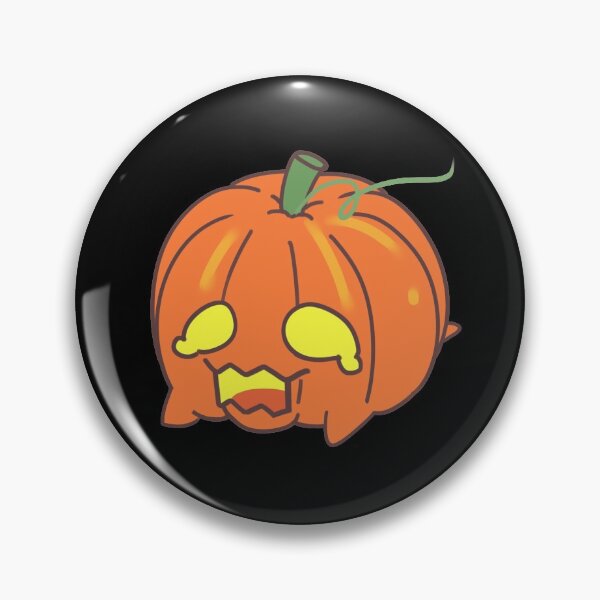 Aperçu de l'œuvre Citrouille d'Halloween créée et vendue par ARTISTIC WANDERS.