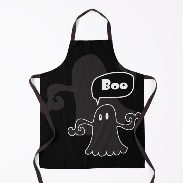 Item preview, black boooo designed and sold by olafekry.