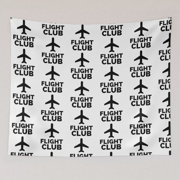 Item preview, Flight Club designed and sold by jetmike.