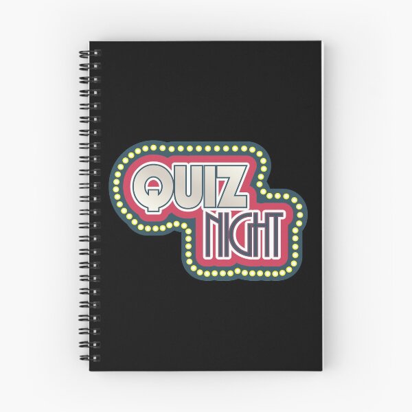 Item preview, Quiz Test designed and sold by Fashimation20.