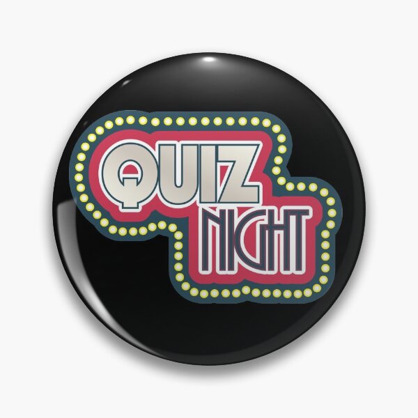 Item preview, Quiz Test designed and sold by Fashimation20.