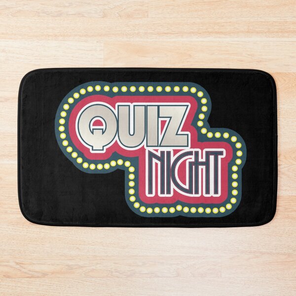 Item preview, Quiz Test designed and sold by Fashimation20.