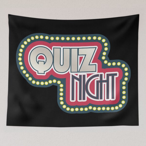 Item preview, Quiz Test designed and sold by Fashimation20.