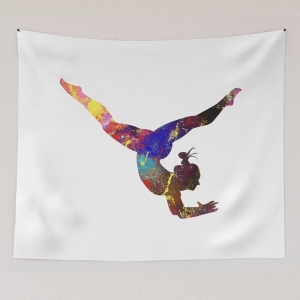 Item preview, Interpretive Dance 1  Quote Art Design Inspiratio designed and sold by vividpixelusa.