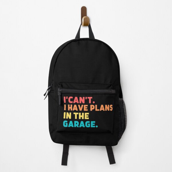 Item preview, I cant I have plans in the garage designed and sold by ohmier.