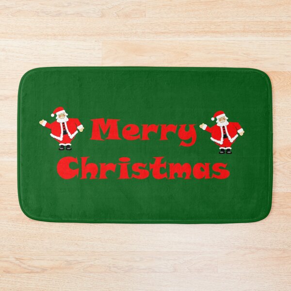 Artikelvorschau, Frohe Weihnachten vom Weihnachtsmann! entworfen und verkauft von ThingsByJoy.