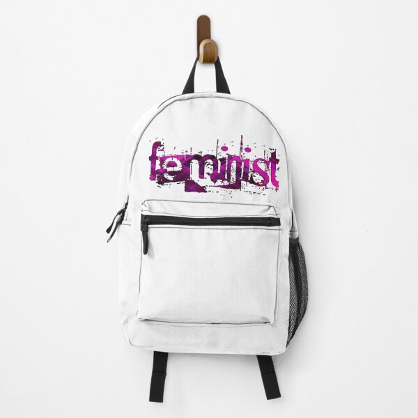 Item preview, Feminist designed and sold by incurablehippie.