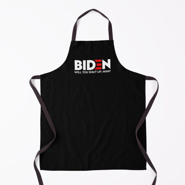 Item preview, Will you shut up, man? designed and sold by Thelittlelord.