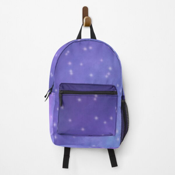 Item preview, Blue Galaxy With Stars designed and sold by itsAda23.