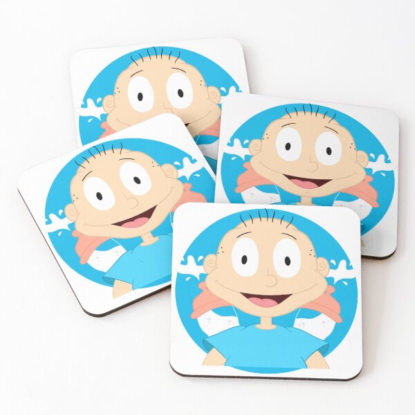 Item preview, Tommy Pickle - Rugrats designed and sold by Jessi  Rose.