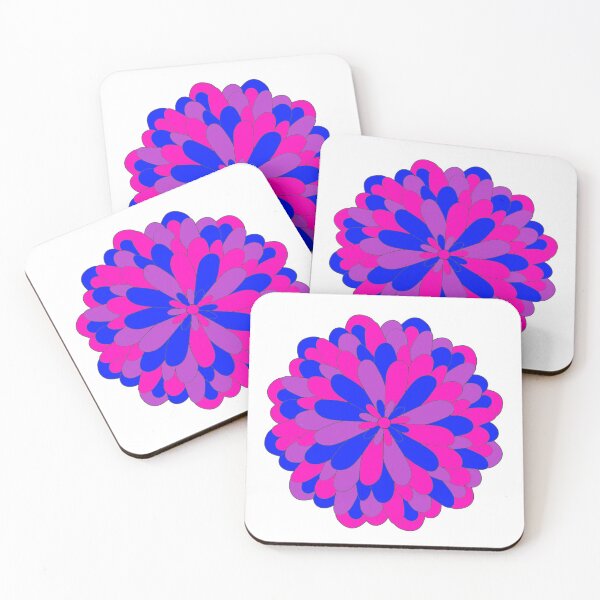 Item preview, Bisexual flower designed and sold by EarthlingHelena.