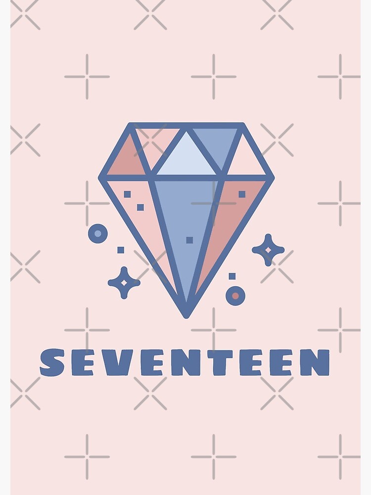 SEVENTEEN in Carat　SWEAT SHIRT　Lサイズ 61KtNMMKEnL.jpg