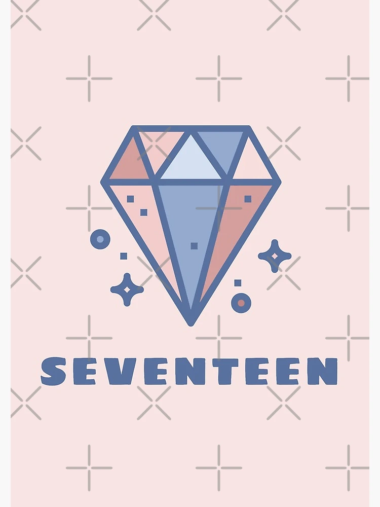 세븐틴 SEVENTEEN SVT 8th Anniversary Official Merch