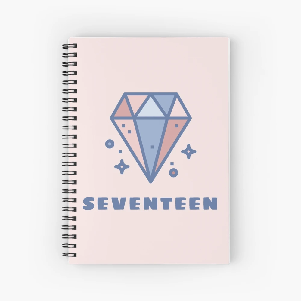 SEVENTEEN - krinnrty  unboxing seventeen 