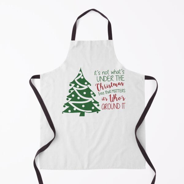 Item preview, Christmas, its not what's under the tree but who is around it designed and sold by fra02.
