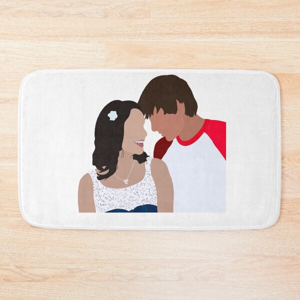Item preview, Troy and Gabriella designed and sold by sophiajohannah.