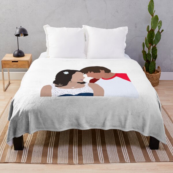 Item preview, Troy and Gabriella designed and sold by sophiajohannah.