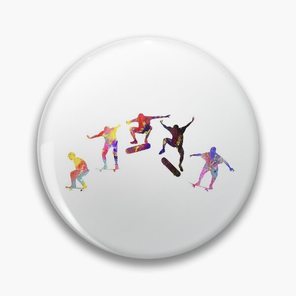 Item preview, Kick Flip  Quote Art Design Inspirational Motivat designed and sold by vividpixelusa.