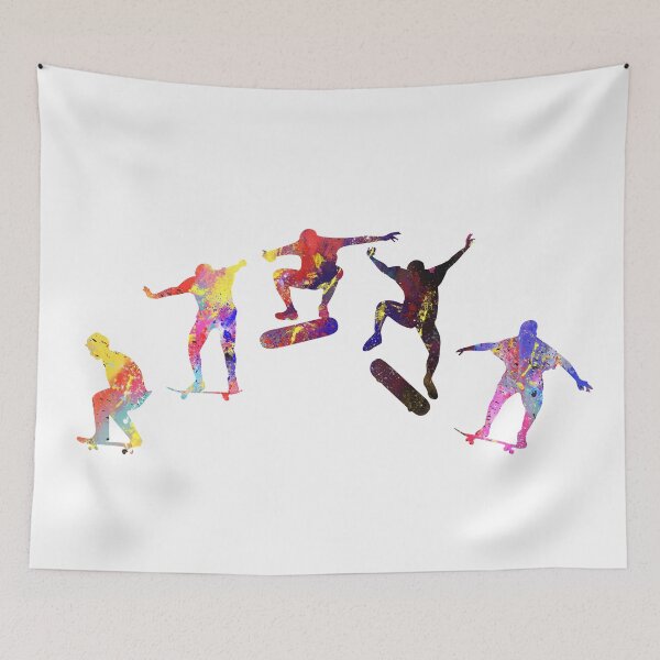 Item preview, Kick Flip  Quote Art Design Inspirational Motivat designed and sold by vividpixelusa.