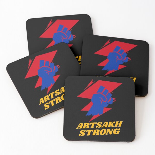 Item preview, Artsakh Strong designed and sold by ThydraDesigns.