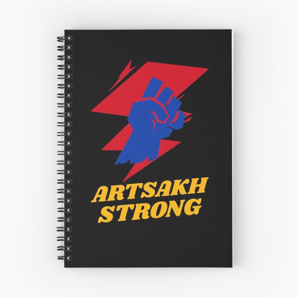 Item preview, Artsakh Strong designed and sold by ThydraDesigns.