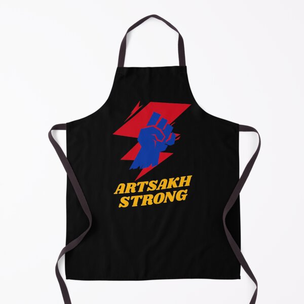 Item preview, Artsakh Strong designed and sold by ThydraDesigns.