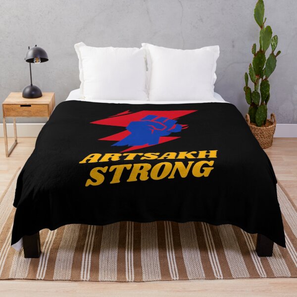 Item preview, Artsakh Strong designed and sold by ThydraDesigns.