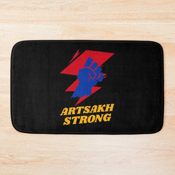 Item preview, Artsakh Strong designed and sold by ThydraDesigns.