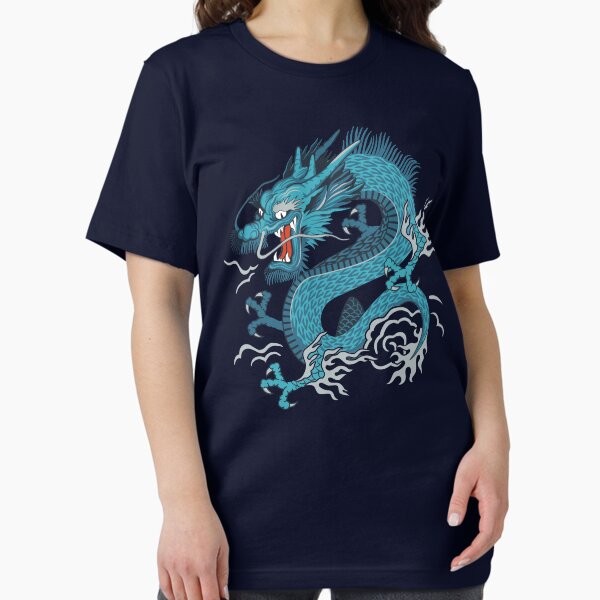 Dragon Essential T-Shirt