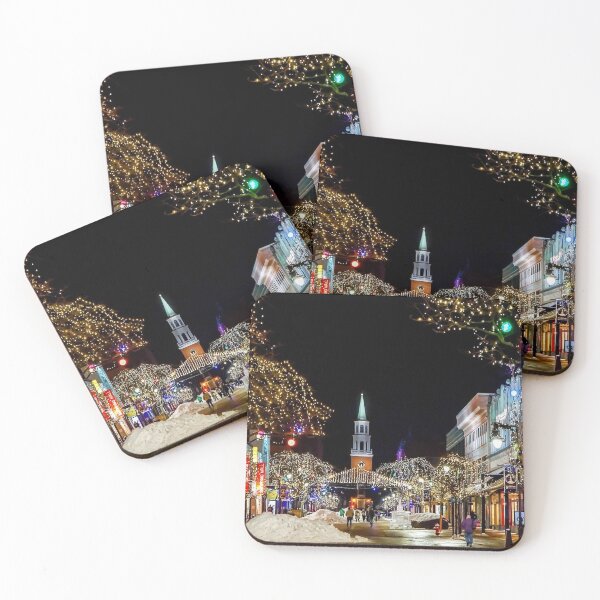 Item preview, Winter Scene designed and sold by TSHIRTSOFDESIRE.
