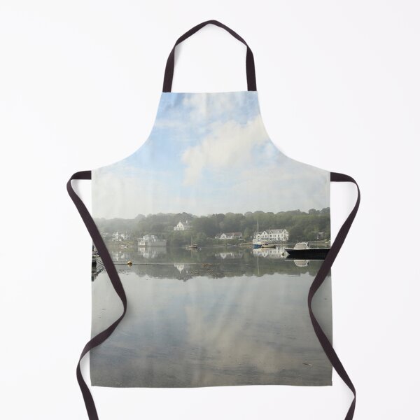 Item preview, May Morning At Mylor Creek designed and sold by Terri Waters Photography & Design.