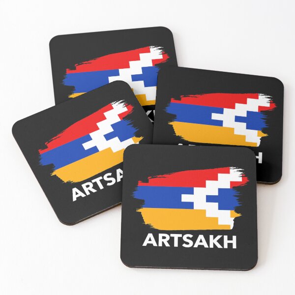 Item preview, Artsakh designed and sold by ThydraDesigns.