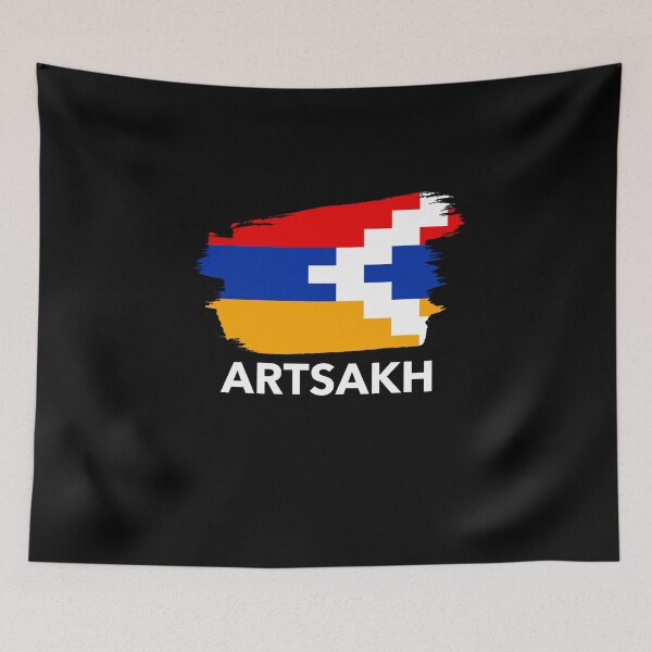 Item preview, Artsakh designed and sold by ThydraDesigns.