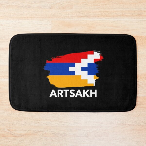 Item preview, Artsakh designed and sold by ThydraDesigns.