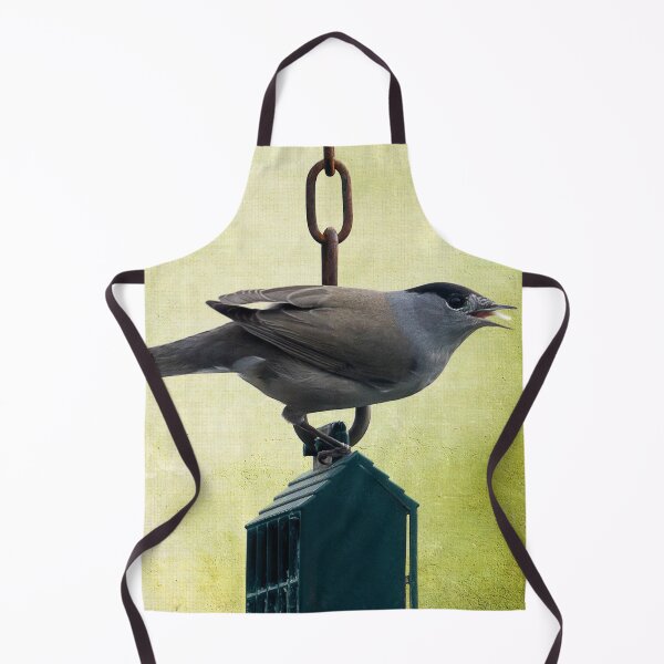 Item preview, Black Cap Calling designed and sold by Terri Waters Photography & Design.