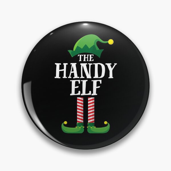 Artikelvorschau, Handy Elf Matching Family Group Weihnachten entworfen und verkauft von ElfEmporium.