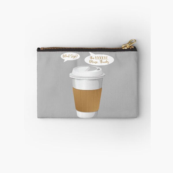 Item preview, The XXXXXL coffee please designed and sold by Rooks-Artworks.