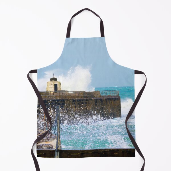 Item preview, The Monkey Hut Portreath designed and sold by Terri Waters Photography & Design.