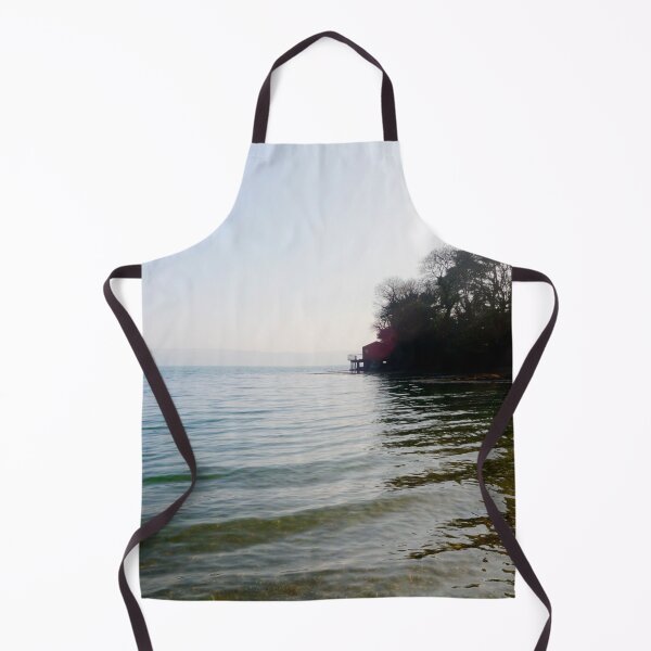 Item preview, Morning Light At Restronguet Weir designed and sold by Terri Waters Photography & Design.