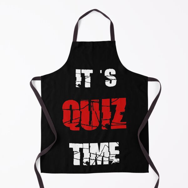 Item preview, Quiz Test designed and sold by Fashimation20.
