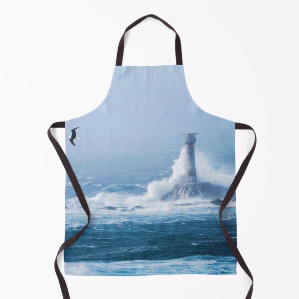 Item preview, Longships Storm Chaser designed and sold by Terri Waters Photography & Design.