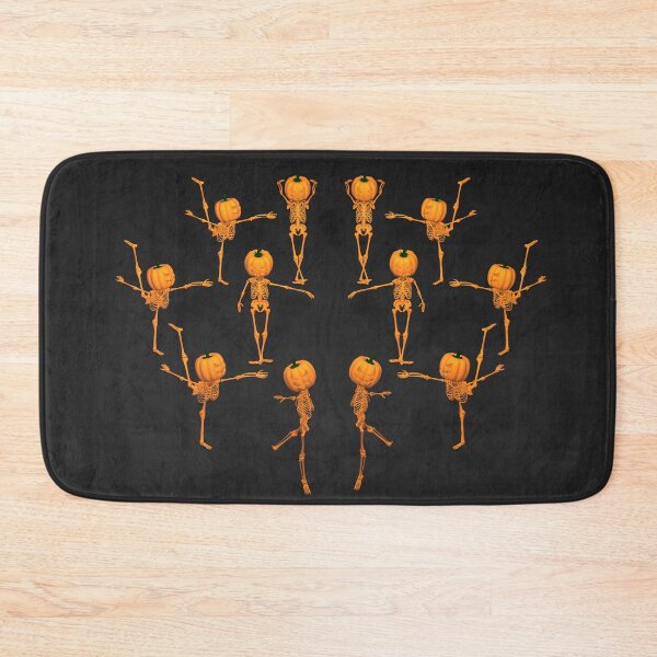 Item preview, Halloween Ballet Dancers Once More designed and sold by Mythos57.