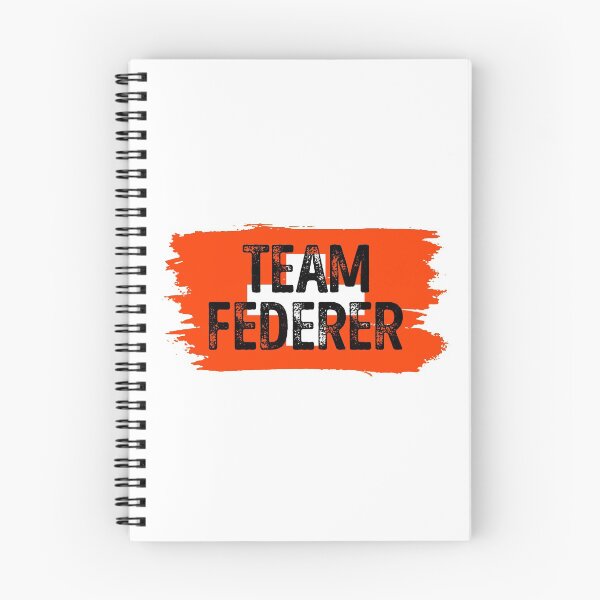 Item preview, Team federer designed and sold by alanjesse370.