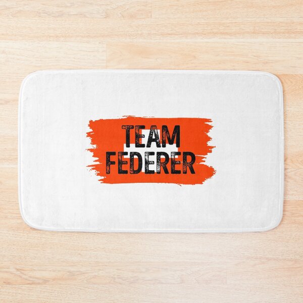 Item preview, Team federer designed and sold by alanjesse370.