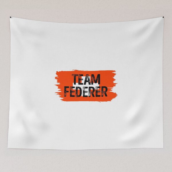 Item preview, Team federer designed and sold by alanjesse370.