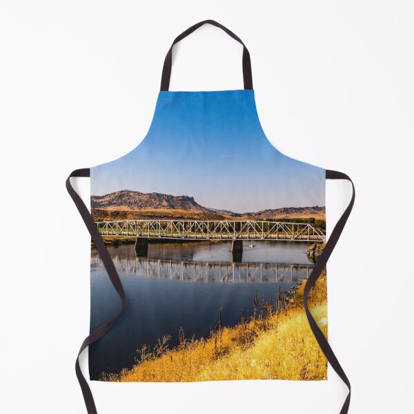 Item preview, The Wolf Creek Bridge designed and sold by Bryan Spellman.