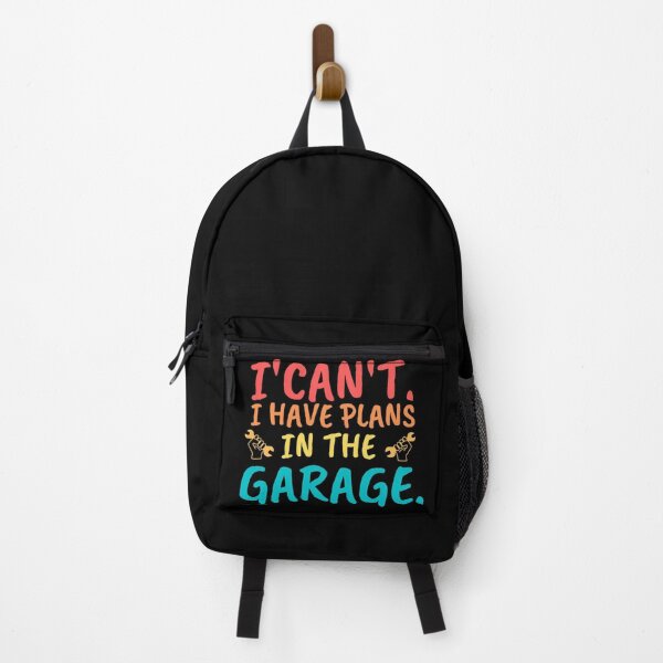 Item preview, I cant I have plans in the garage designed and sold by ohmier.