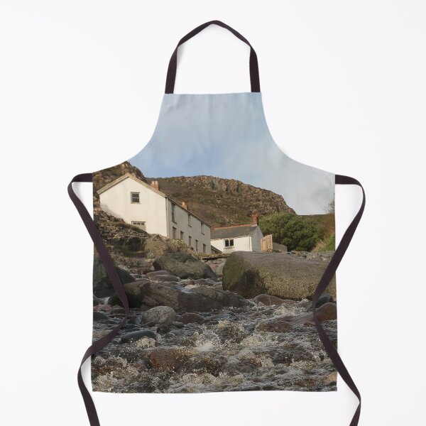 Item preview, Kynance Cottages Cornwall designed and sold by Terri Waters Photography & Design.