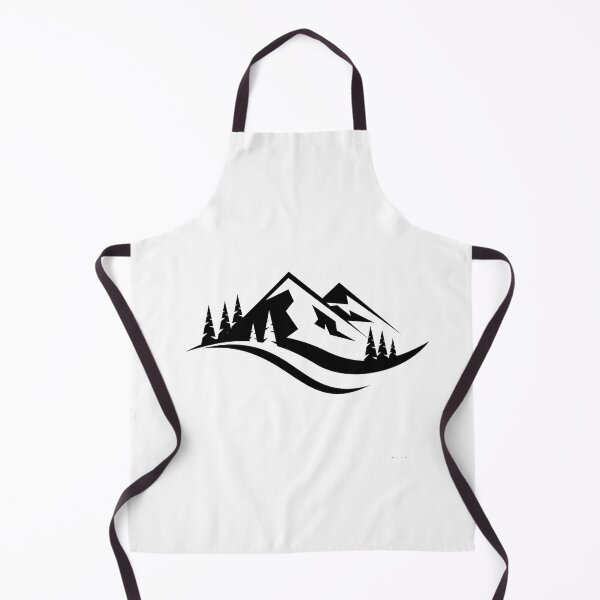 Item preview, MOUNTAIN designed and sold by wasserberg.